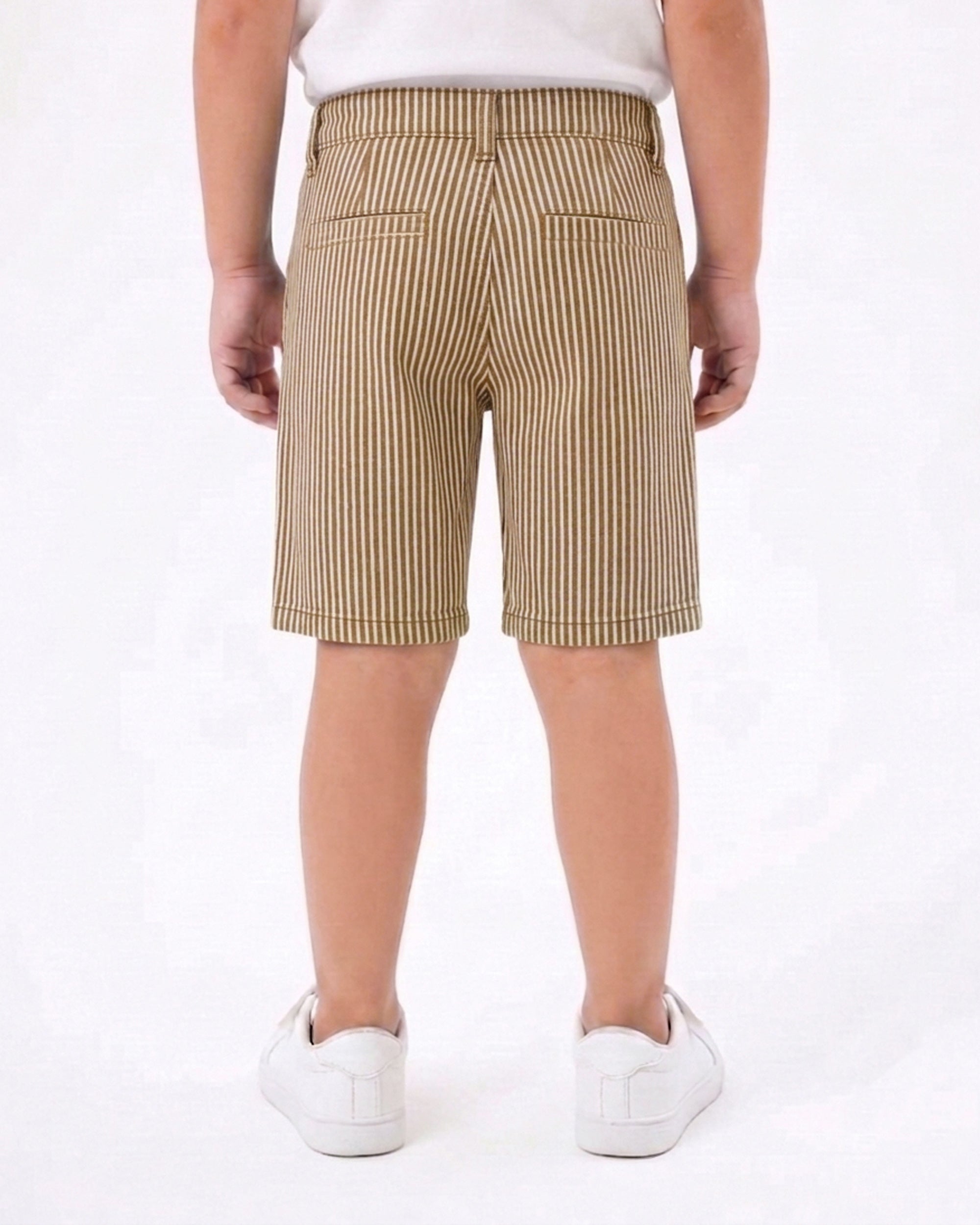 Eminent Boys' Shorts