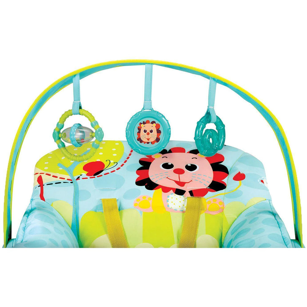 Mastela Newborn Toddler Rocker - 6912, Carrier Strollers & Furniture, Mastela, Chase Value