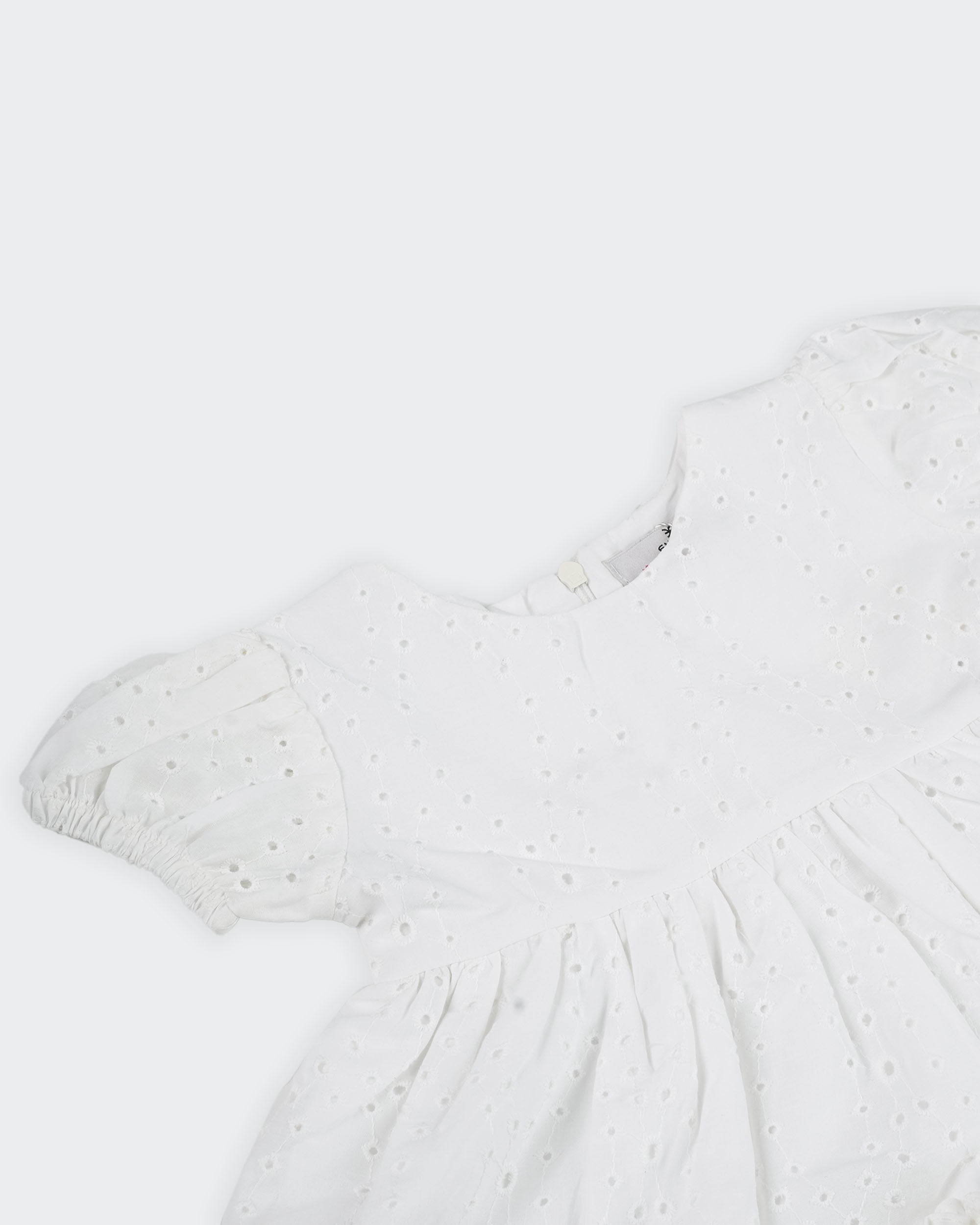 Eminent Newborn Girls' Casual Dress