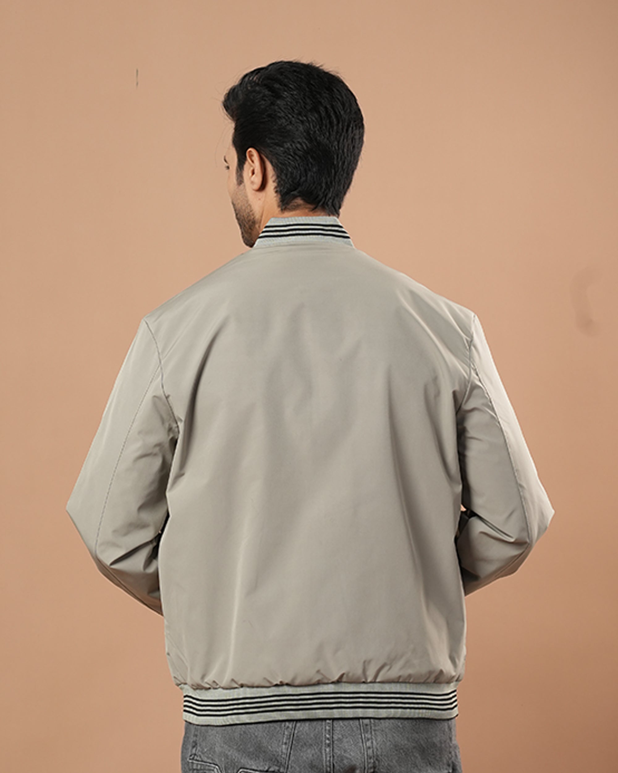 Men's Jacket