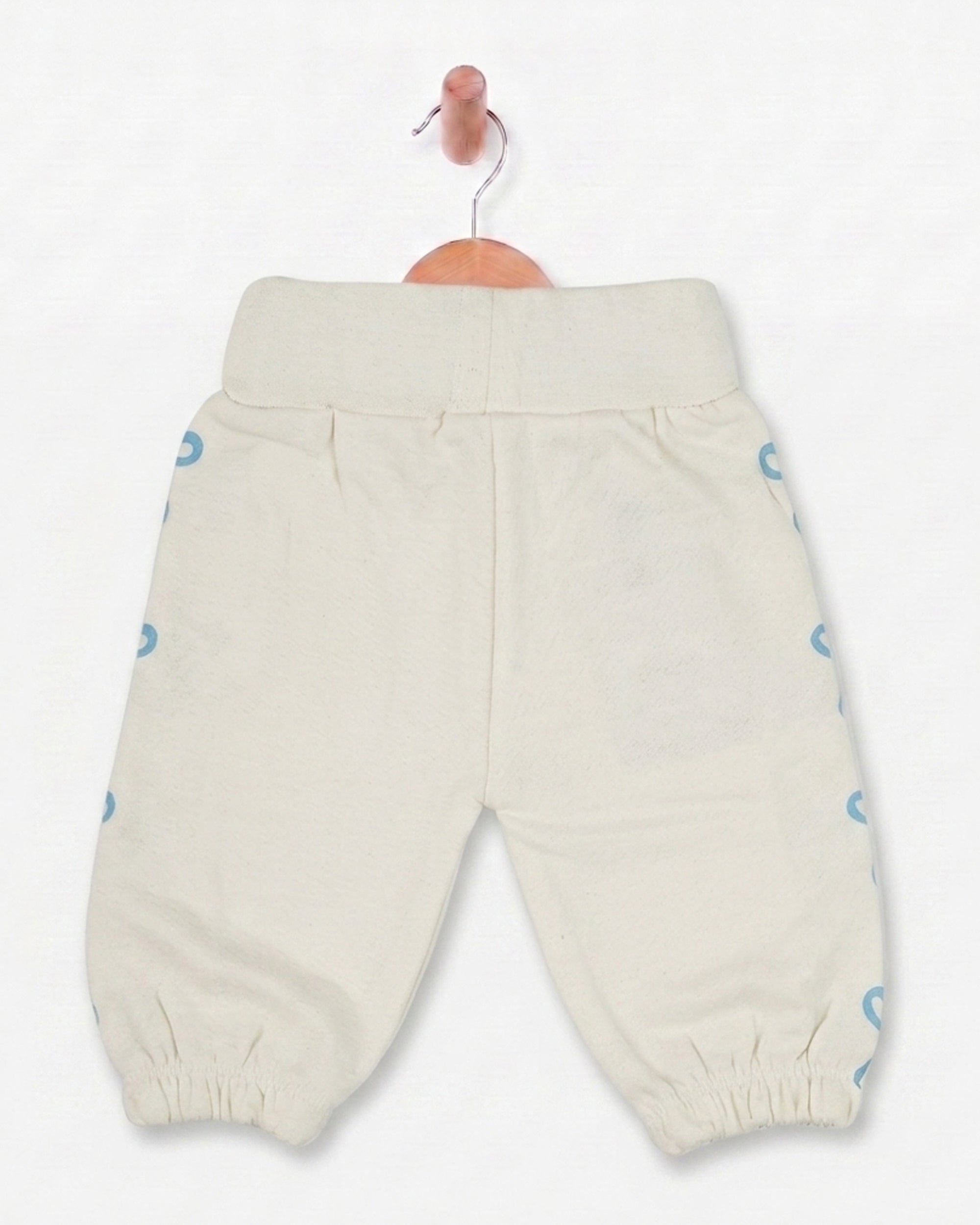 Eminent Newborn Girls' Night Trousers