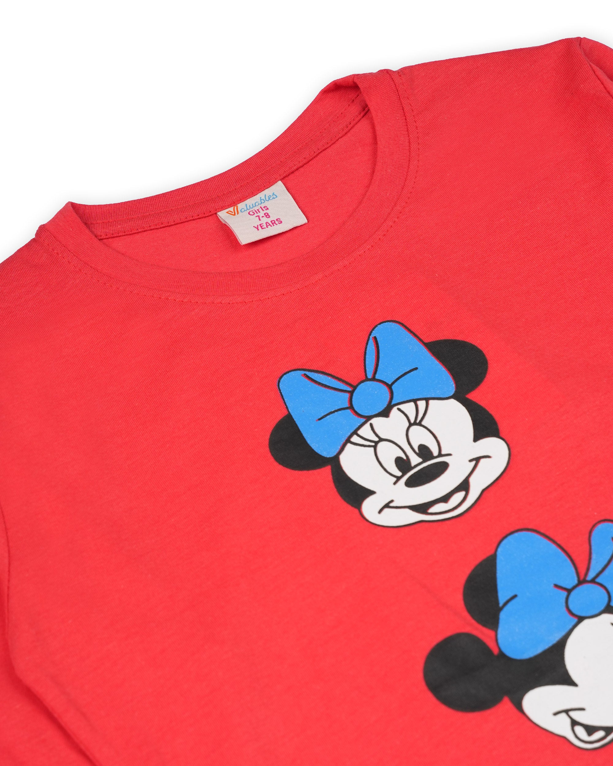Valuables Girls T-Shirt