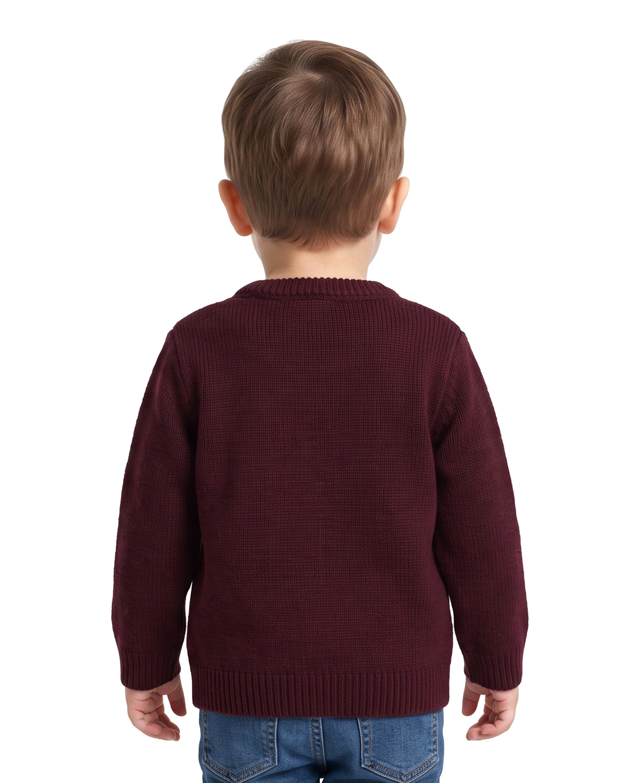 Eminent Boys' Sweater