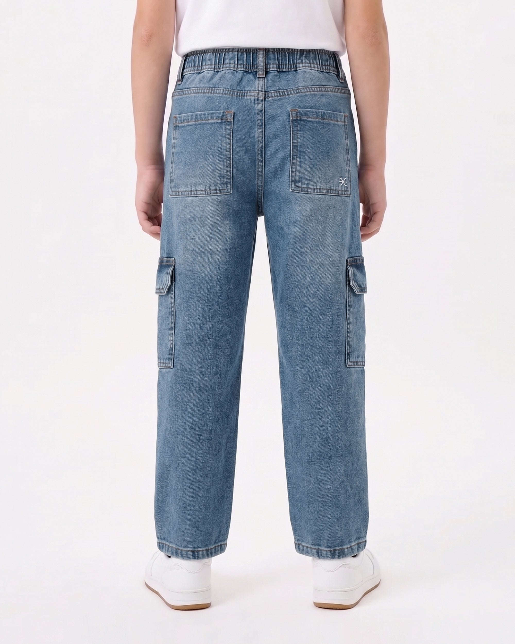 Eminent Boys' Denim Pants