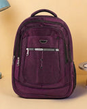 Backpack with Power Bank Port - 17 Inches