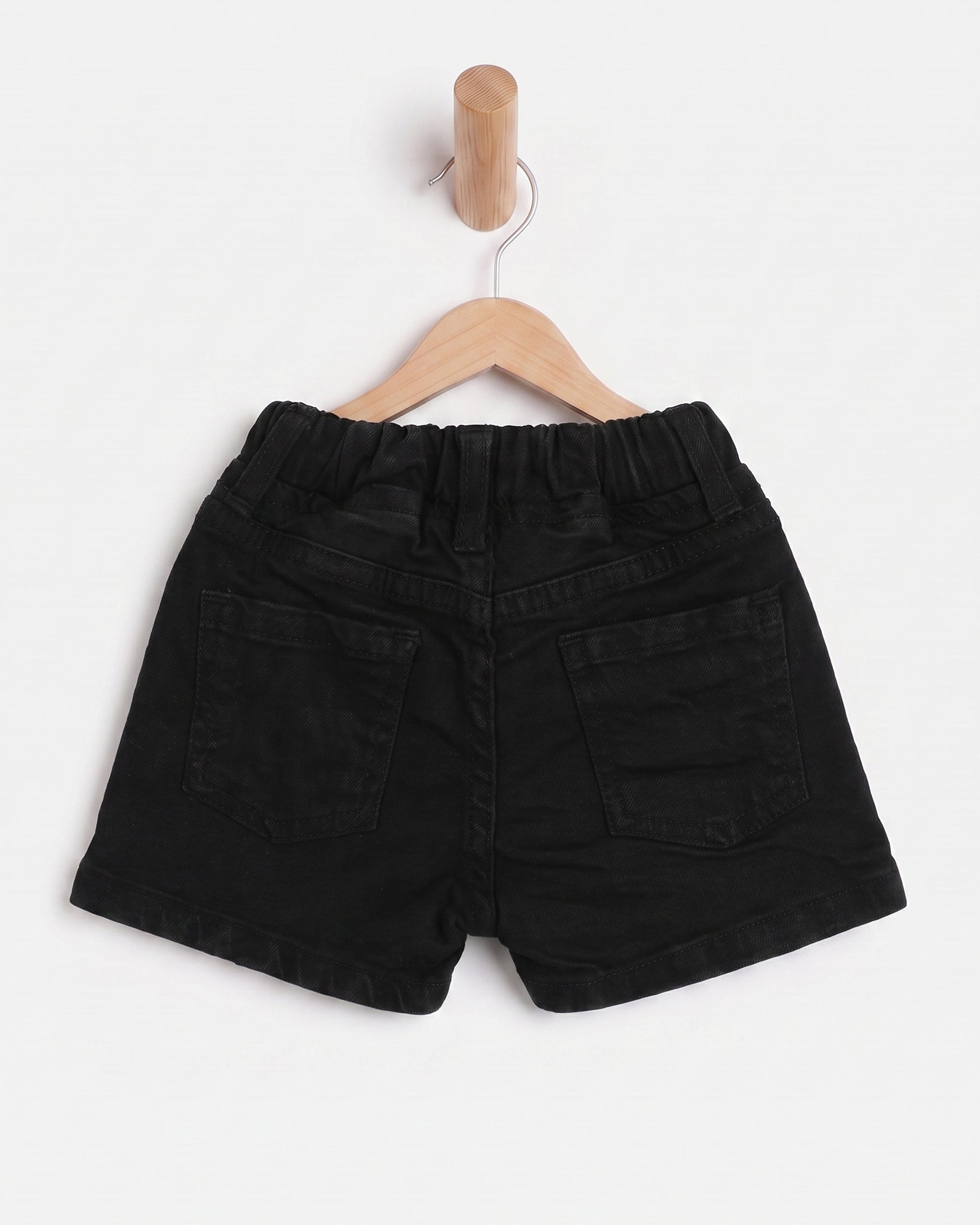 Eminent Newborn Girls' Shorts