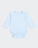 Eminent Newborn Boys Knitted Bodysuit - Pack of 3