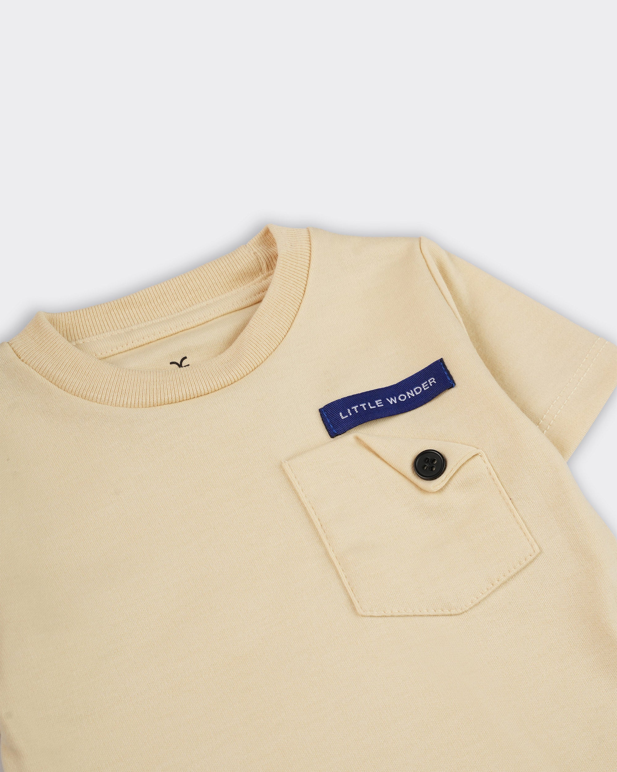 Eminent Newborn Boys' Co-Ord Set