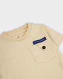 Eminent Newborn Boys' Co-Ord Set