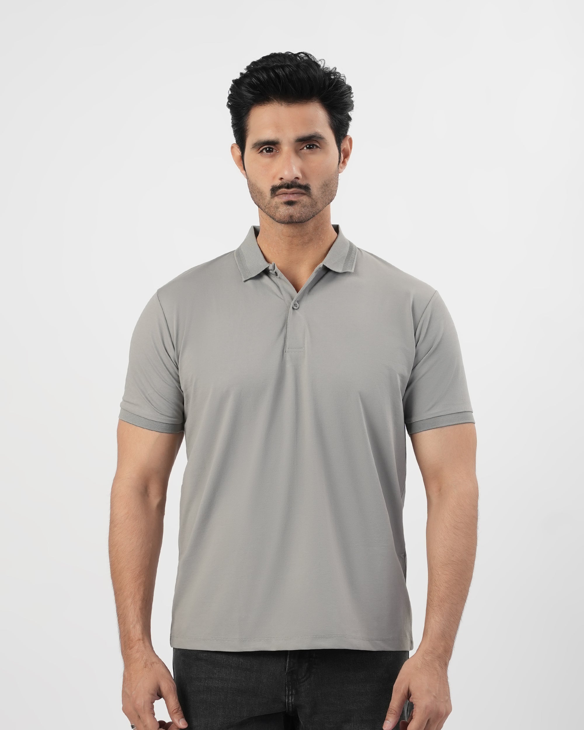 Eminent Men's Polo Shirt