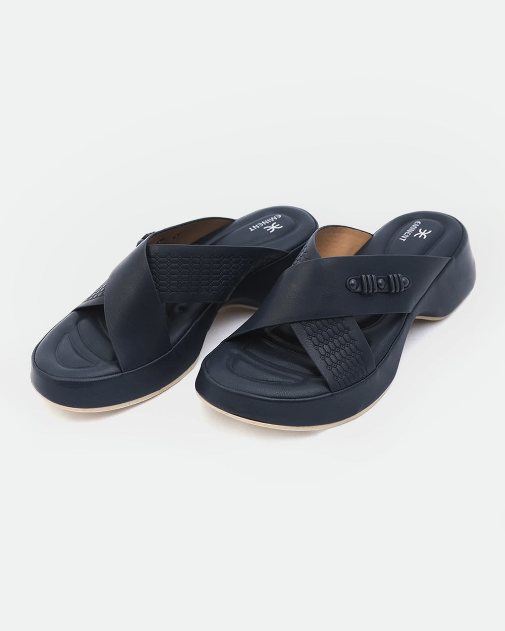 Eminent Women's Softy Slipper, Women Softy Slipper, Eminent, Chase Value