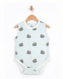 Eminent Newborn Boys' Romper 3 Pc