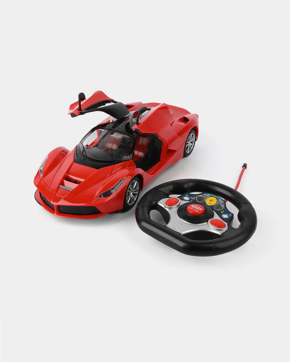 Remote Control Car