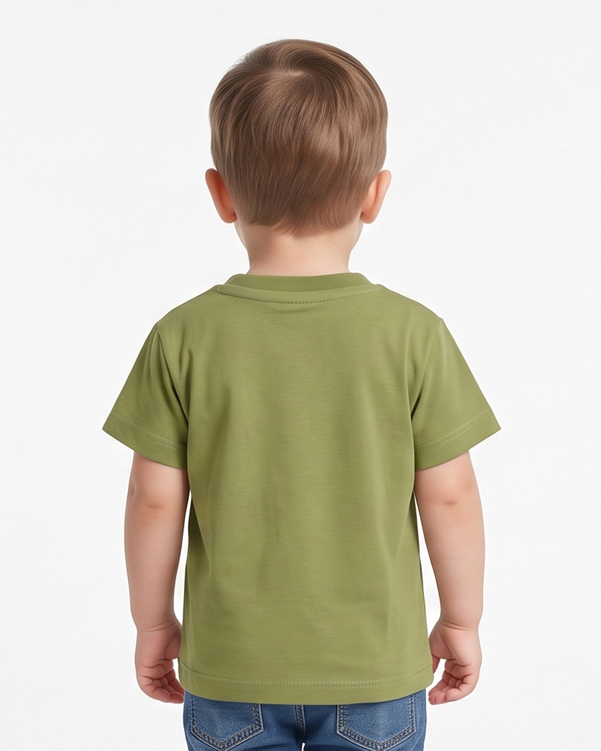 Eminent Boys' T-Shirt