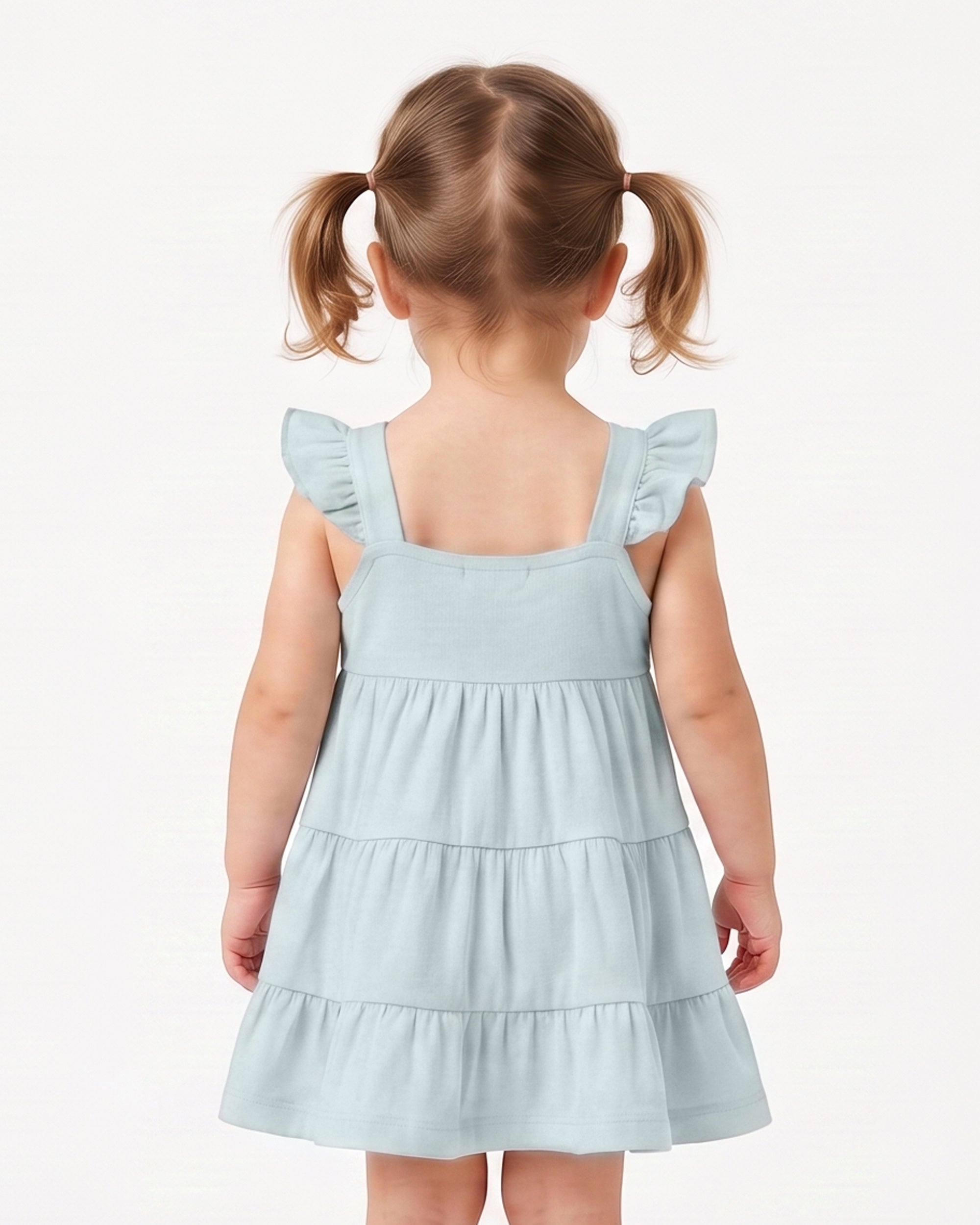 Eminent Girls' Frock