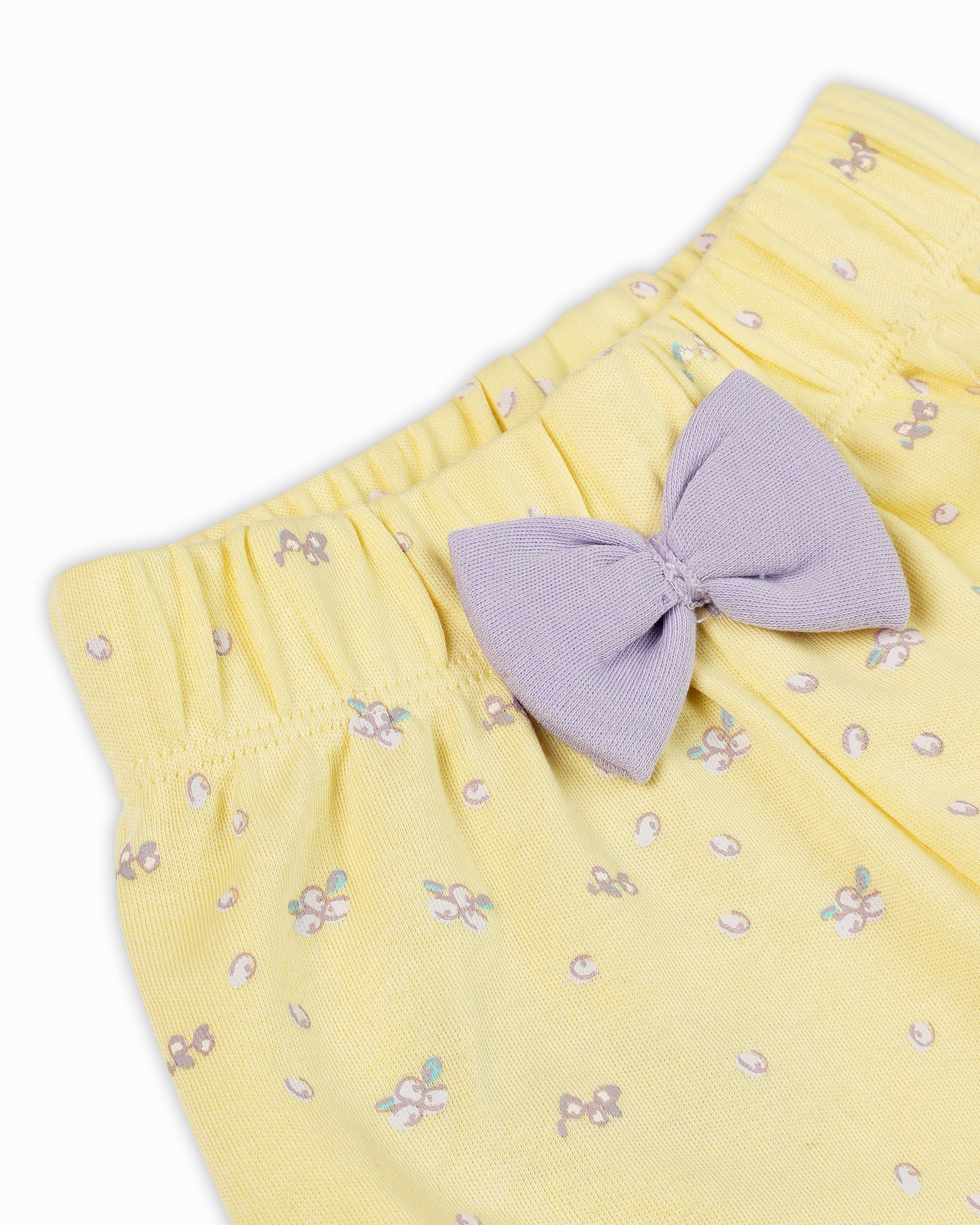 Eminent Newborn Girls' Shorts