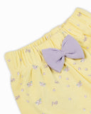 Eminent Newborn Girls' Shorts