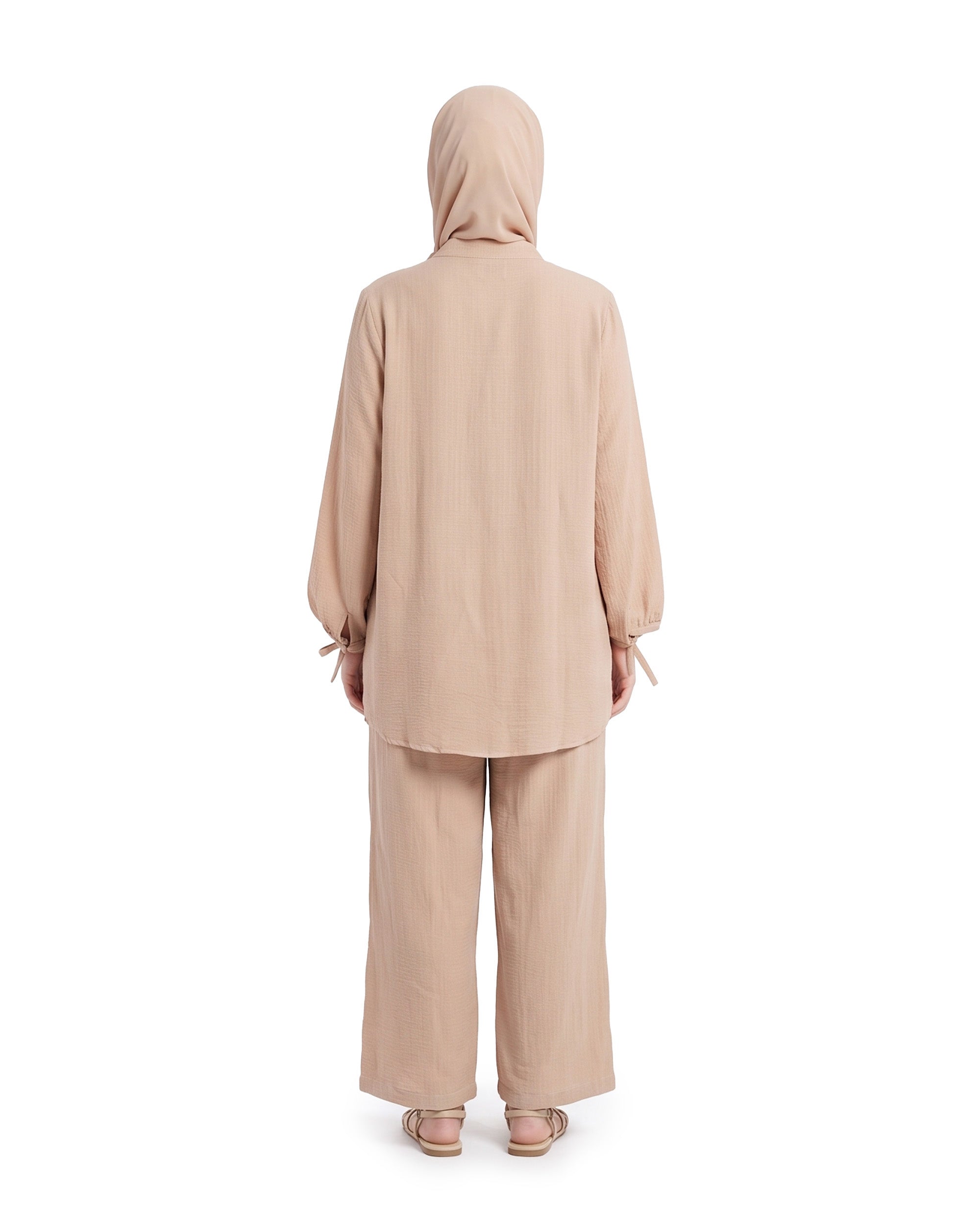 Valuables Women's Western Co-Ord Set