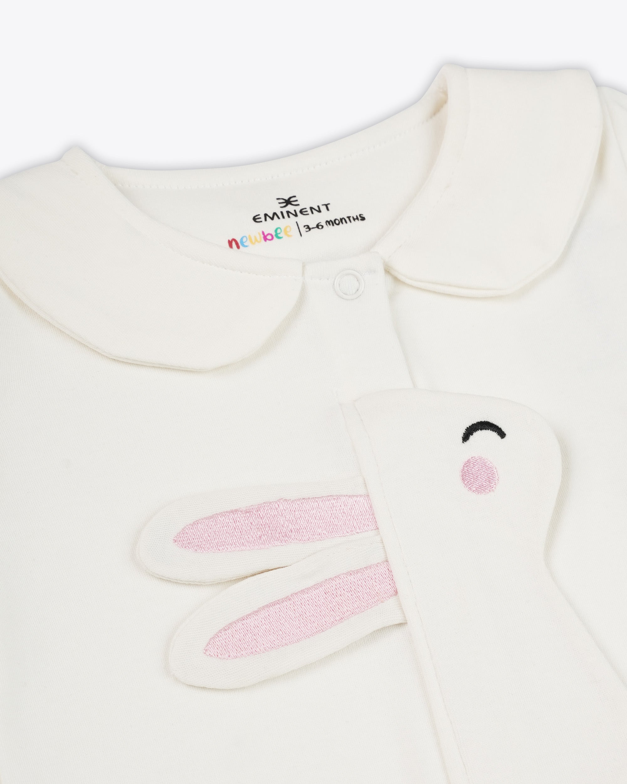 Eminent Newborn Girls' Romper