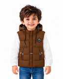 Boys Sando Jackets