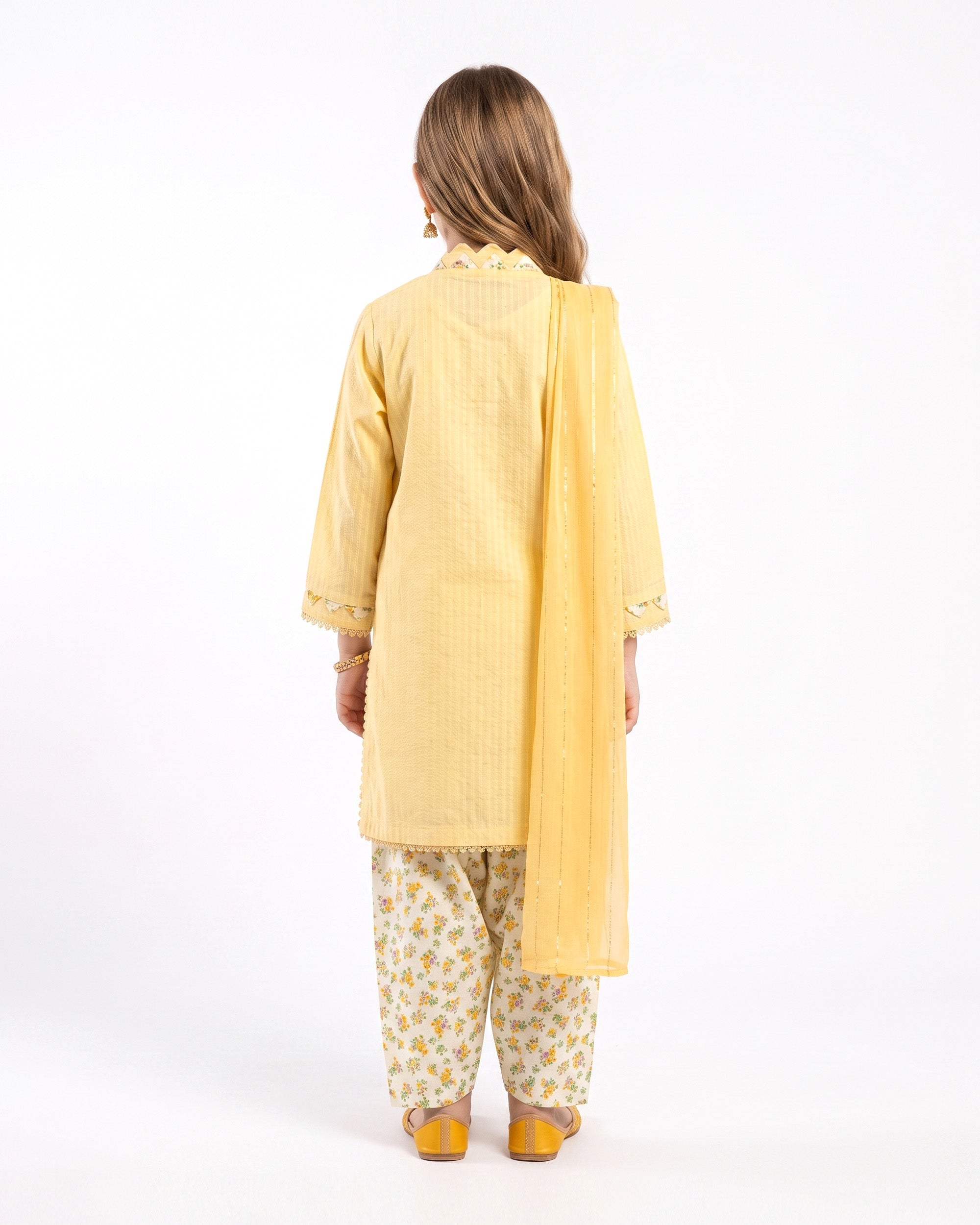 Eminent Girls' 2pc Suit