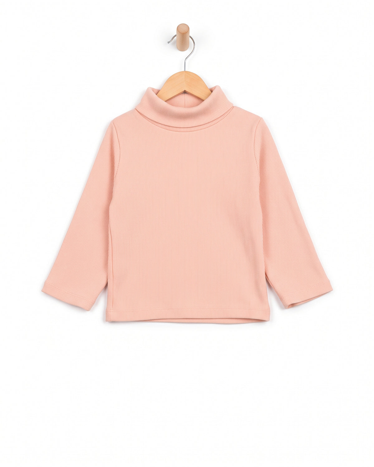 Newborn Boys High Neck