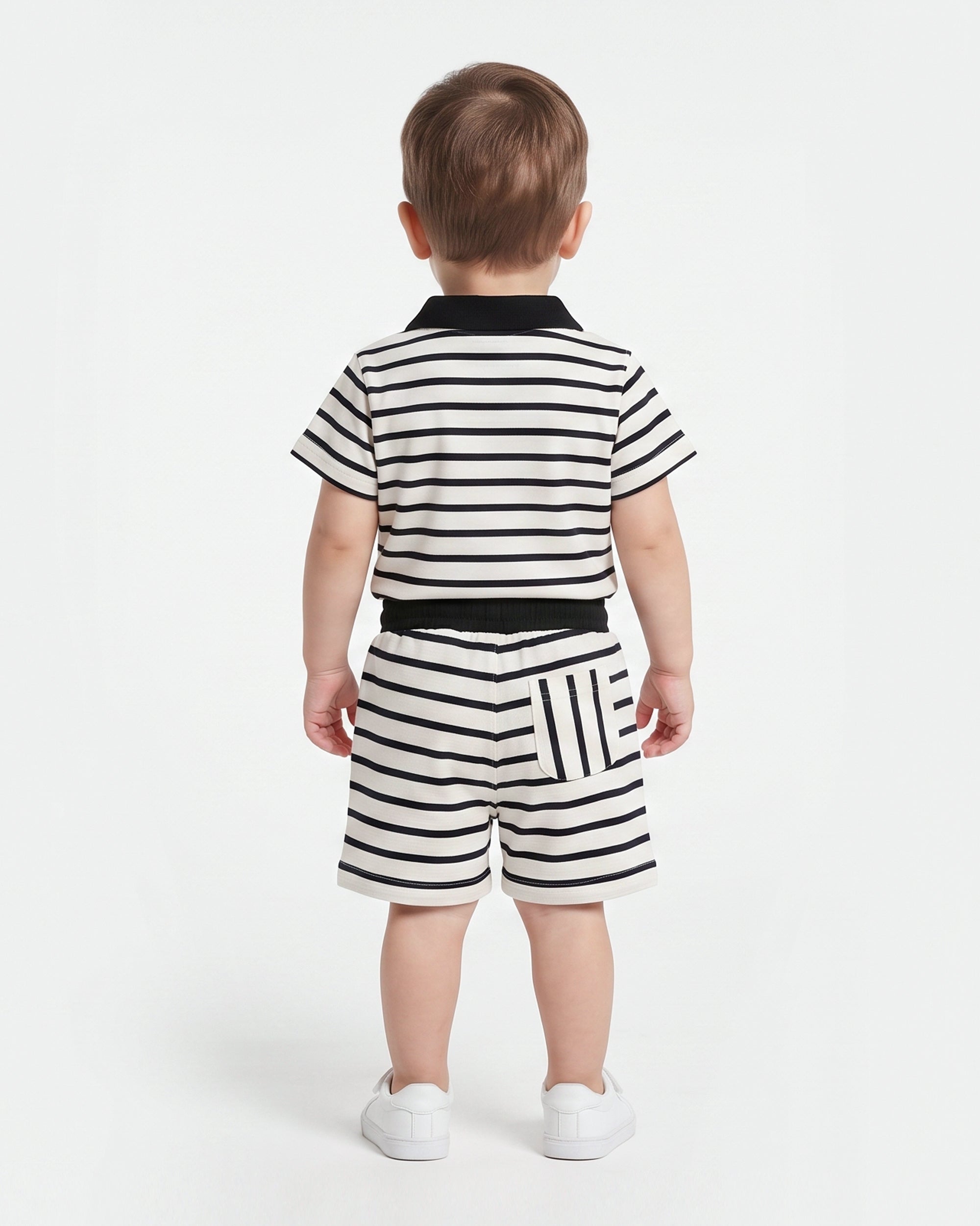 Eminent Boys' Co-ord Set