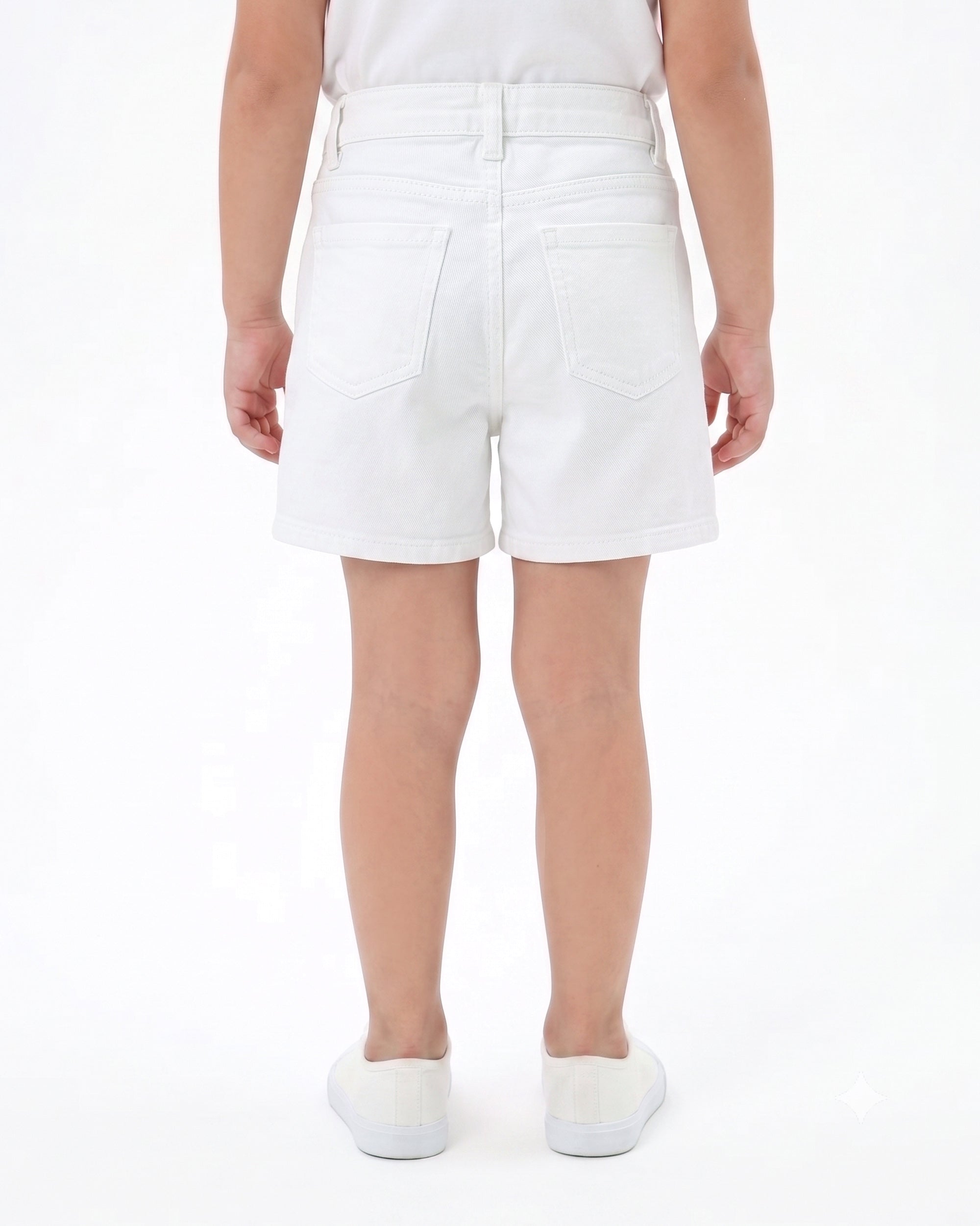 Eminent Girls' Shorts