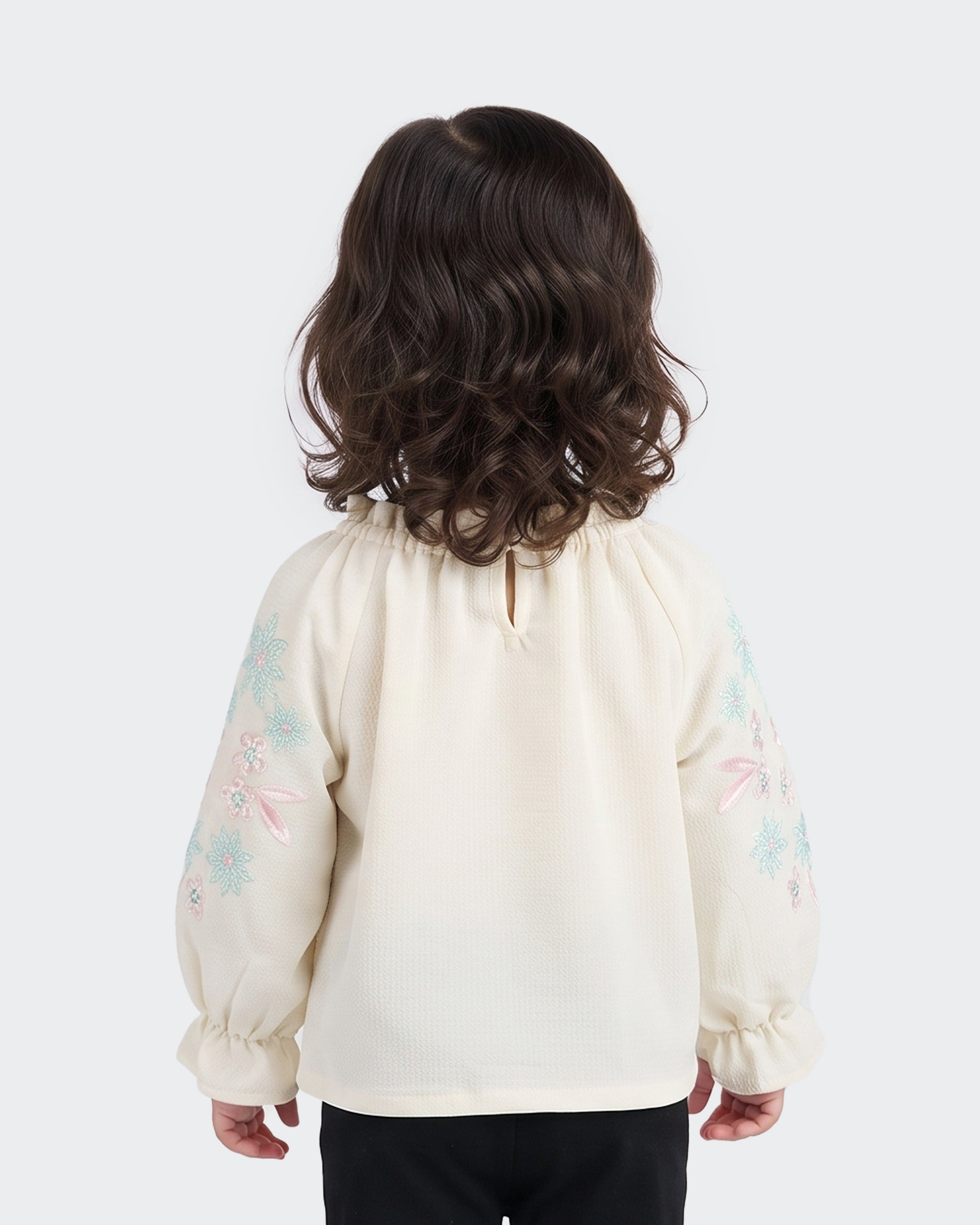 Eminent Girls Top