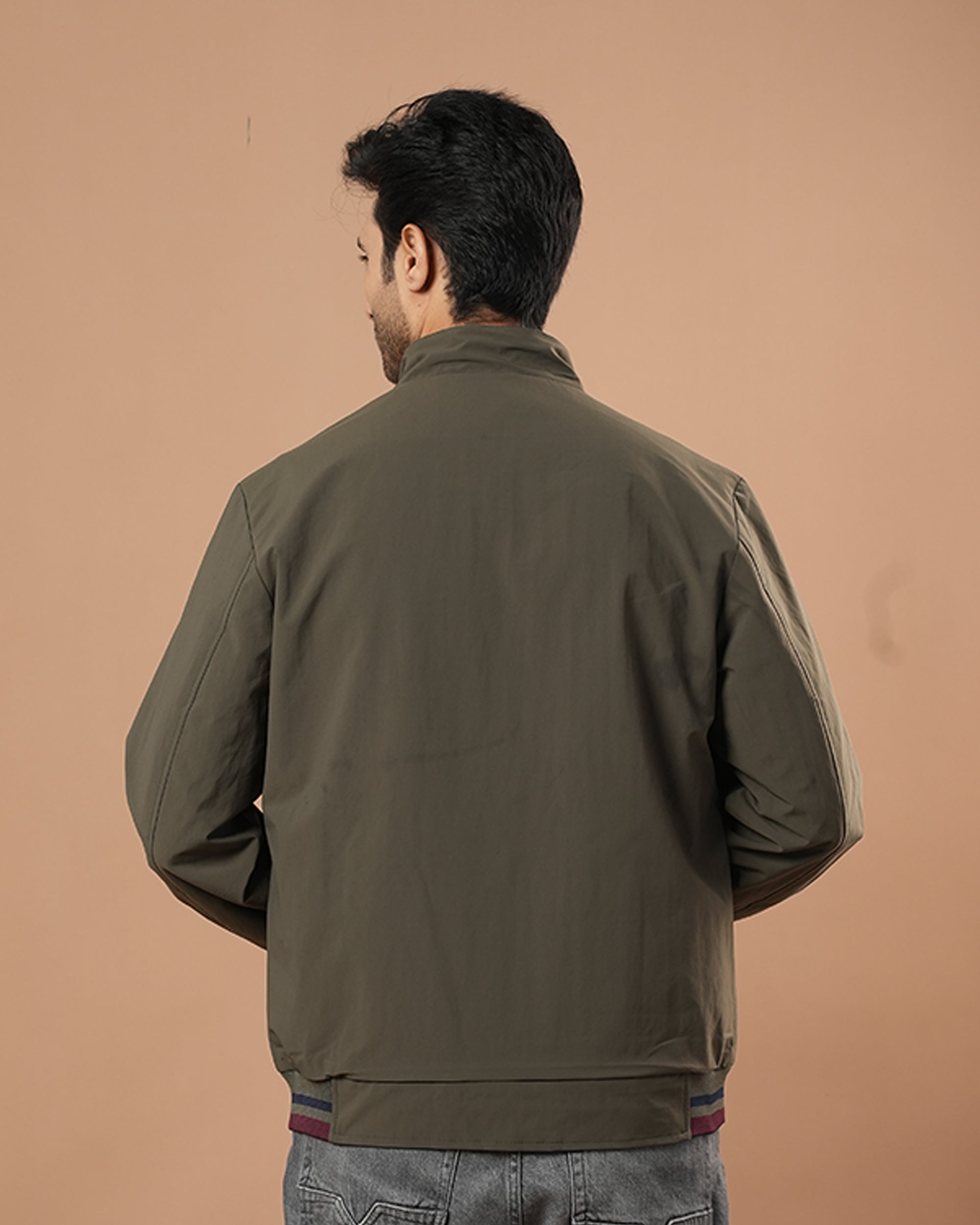 Men's Jacket