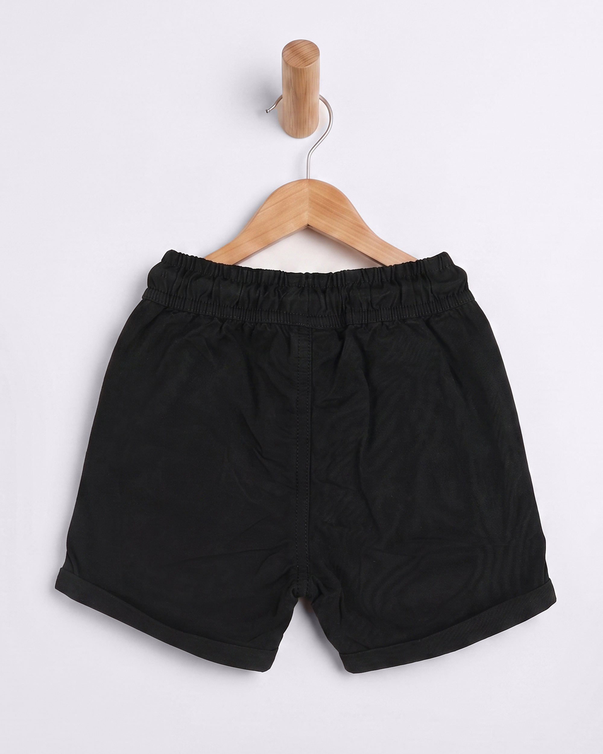 Eminent Newborn Boys' Shorts
