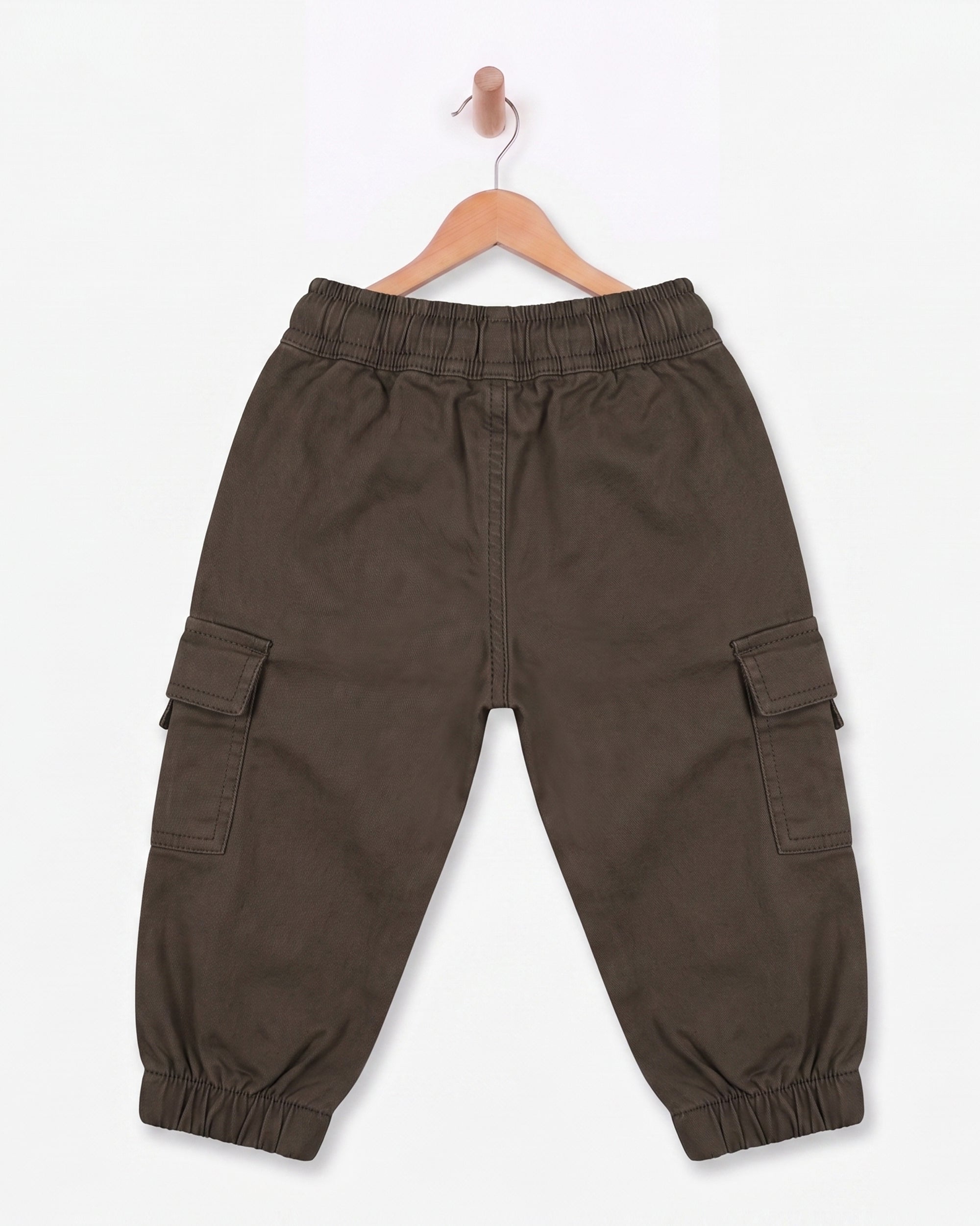 Eminent Newborn Boys' Cotton Pants