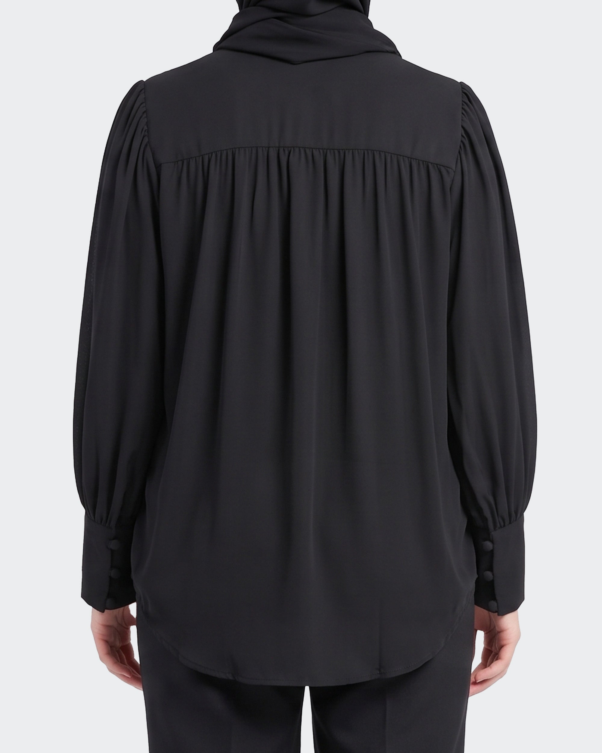 Eminent Women's Formal Top