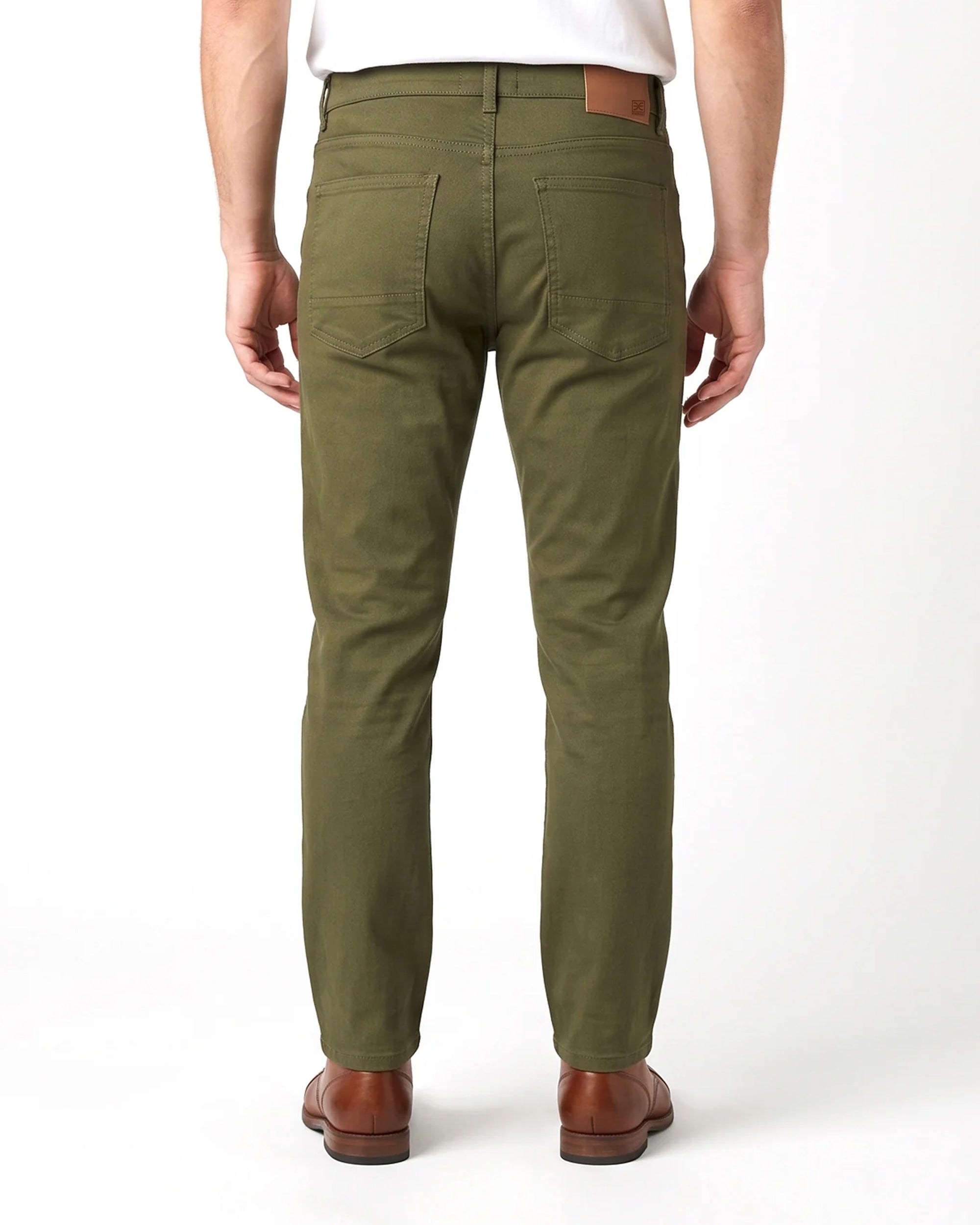 Eminent Men's Cotton Pants