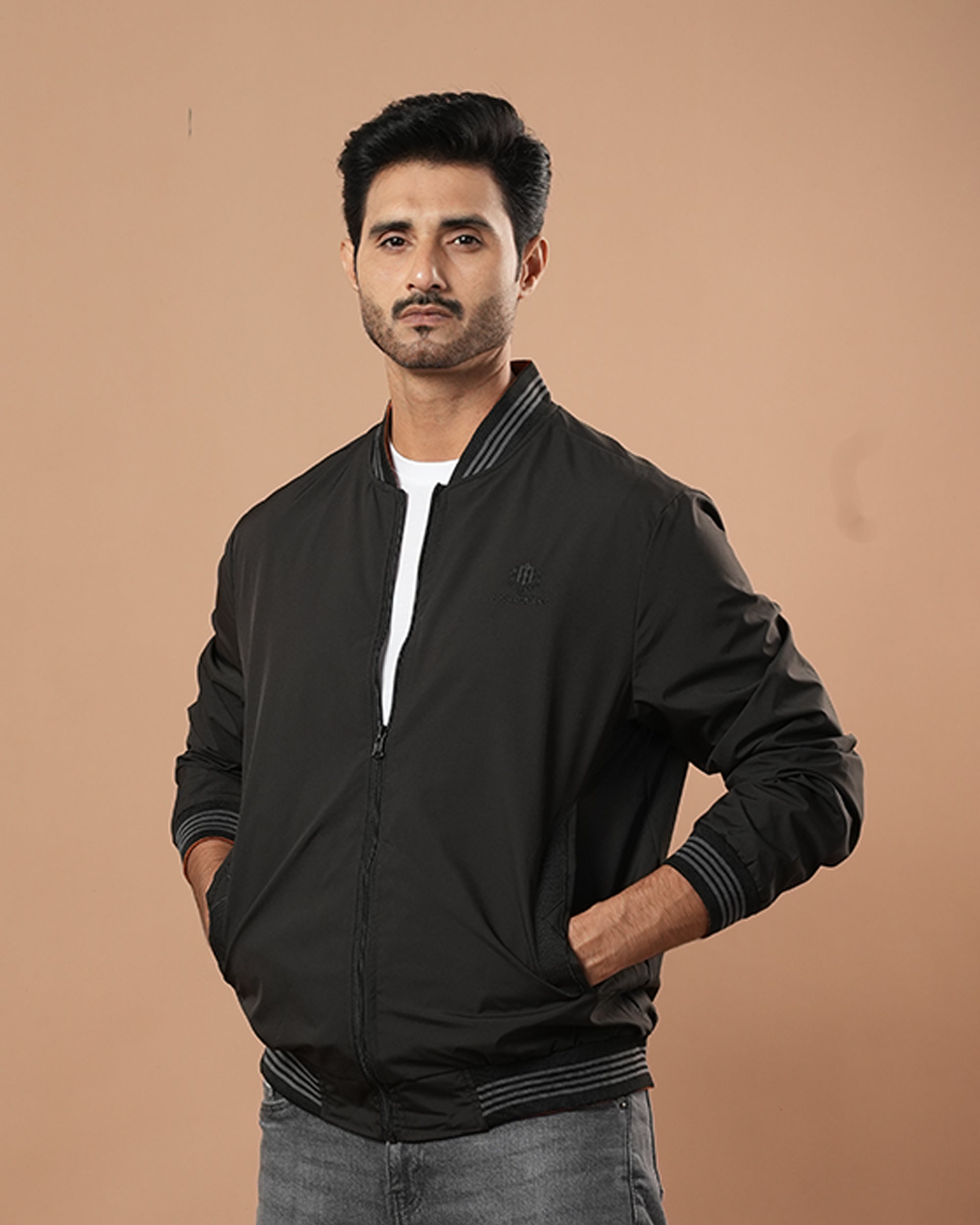Men's Jacket