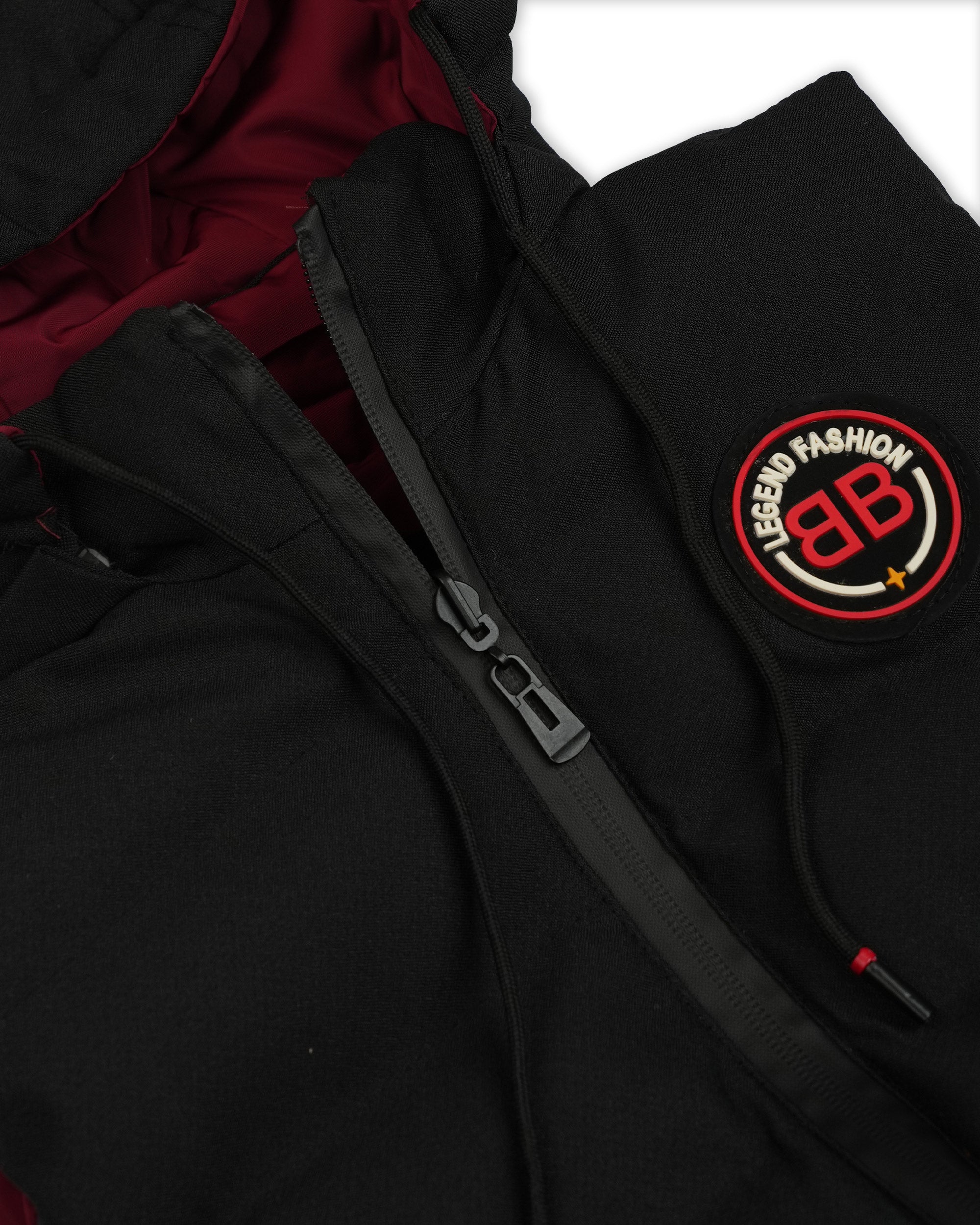 Boys Sando Jackets