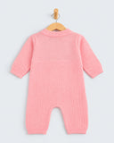 Eminent Newborn Girls Sweater Romper