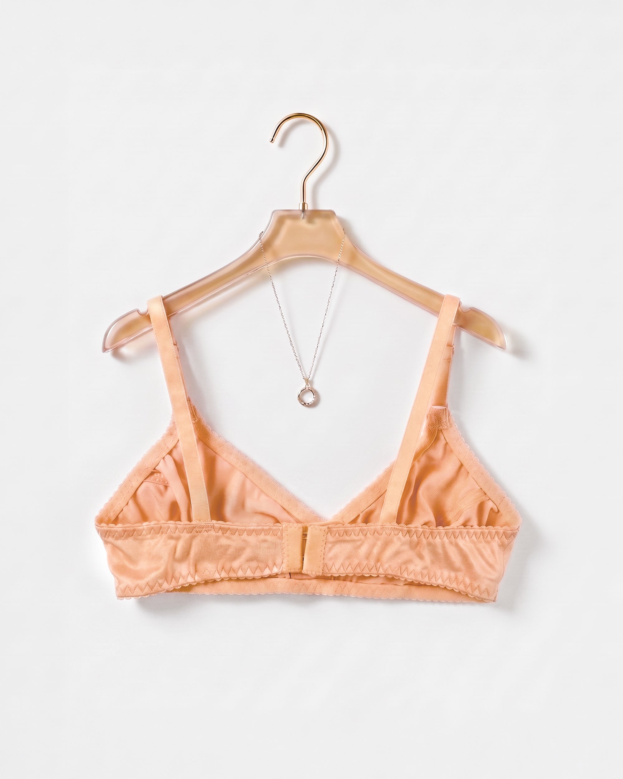 Eminent Women's Soft Lux Bra