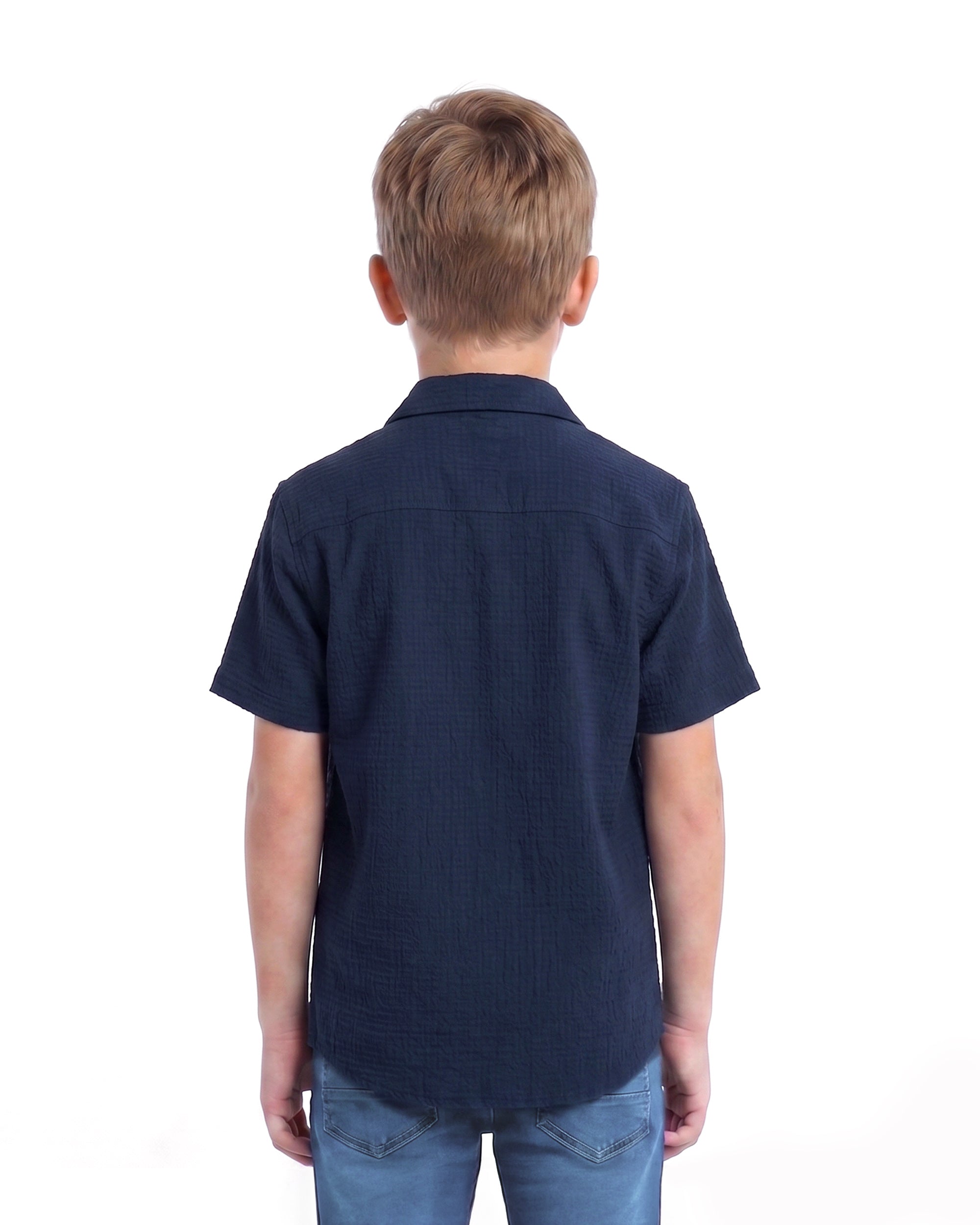 Eminent Boys' Shirt