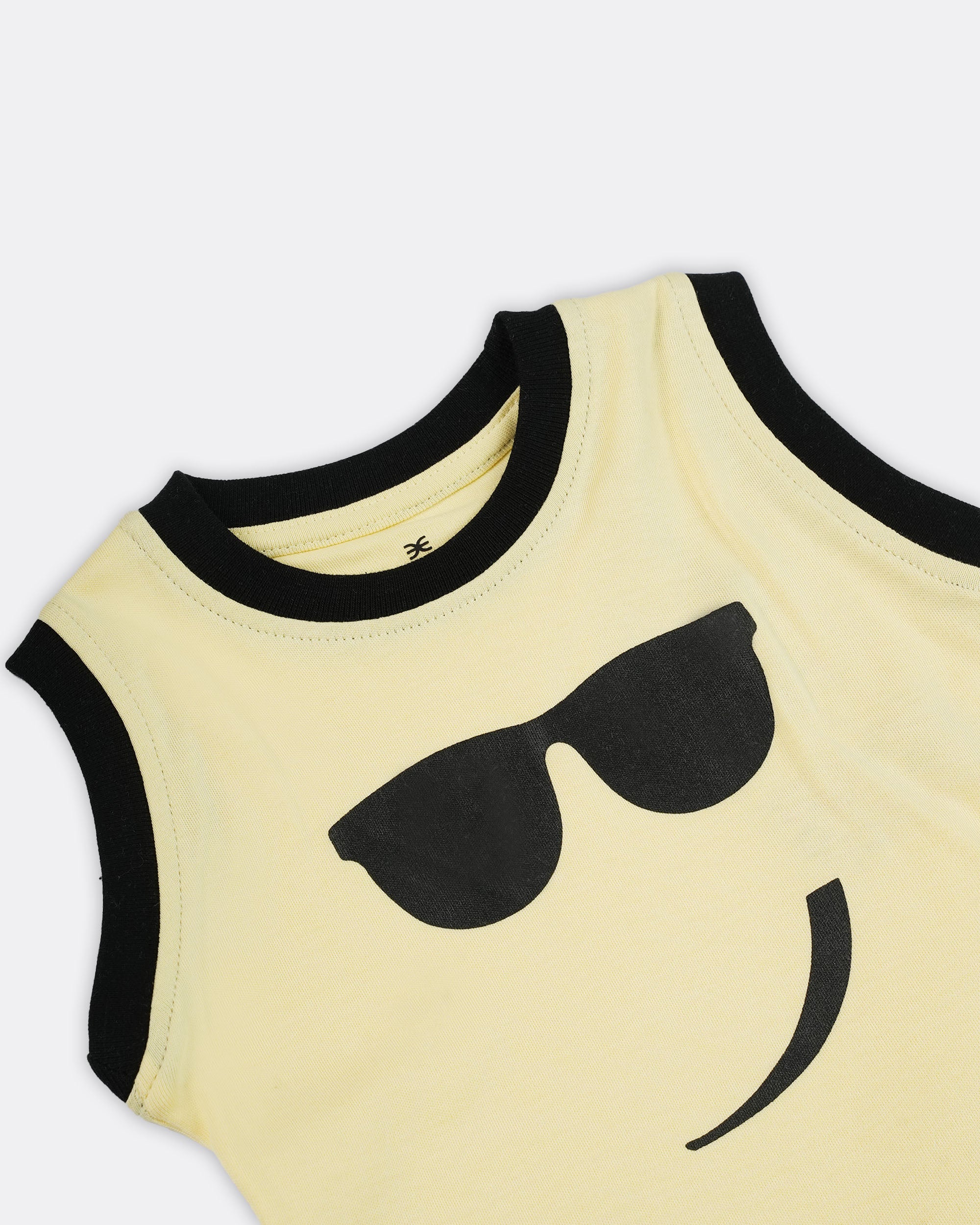 Eminent Newborn Boys' Sando