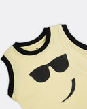 Eminent Newborn Boys' Sando