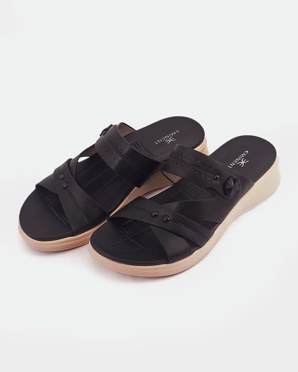 Eminent Women's Softy Slipper, Women Softy Slipper, Eminent, Chase Value