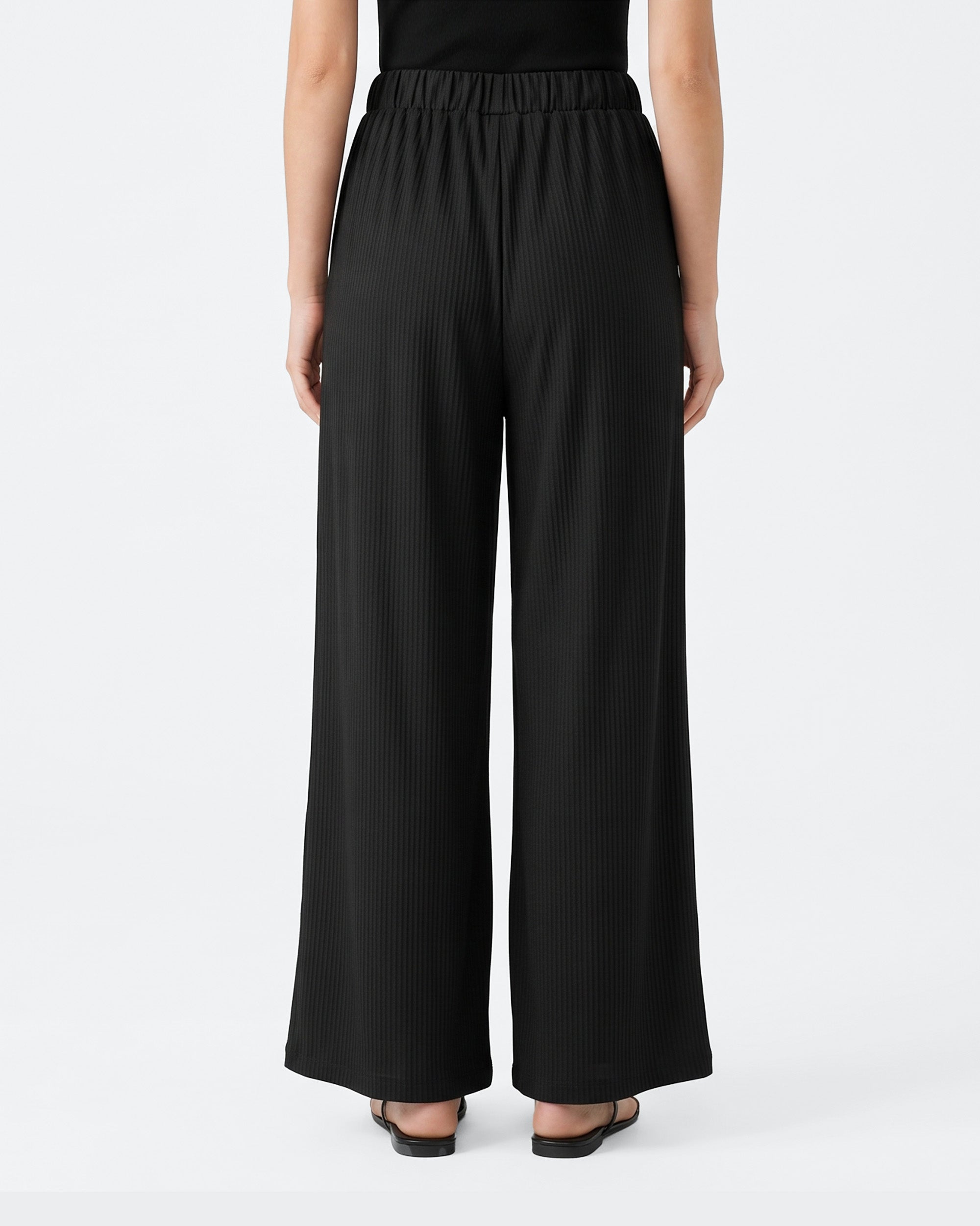 Eminent Women's Knitted Night Trousers