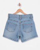 Eminent Newborn Girls' Shorts