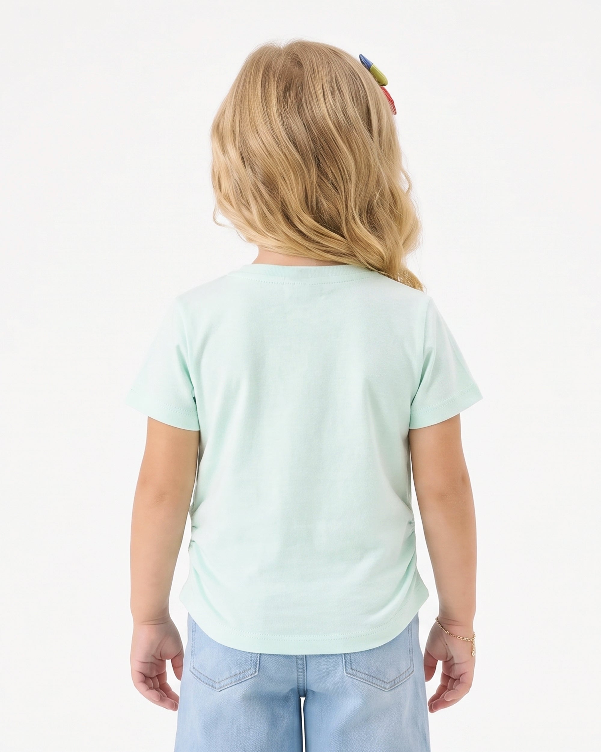 Eminent Girls' Top