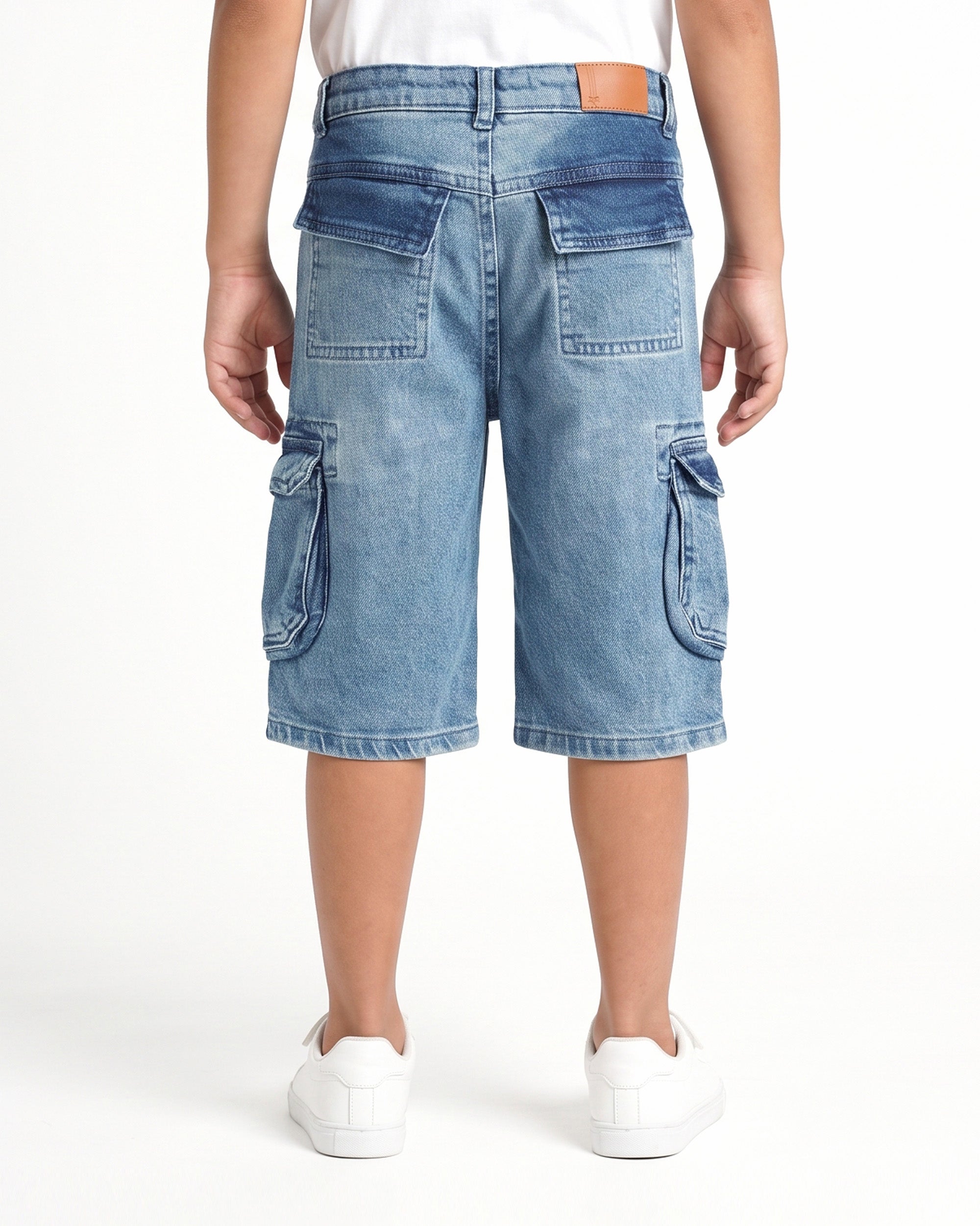 Eminent Boys' Shorts