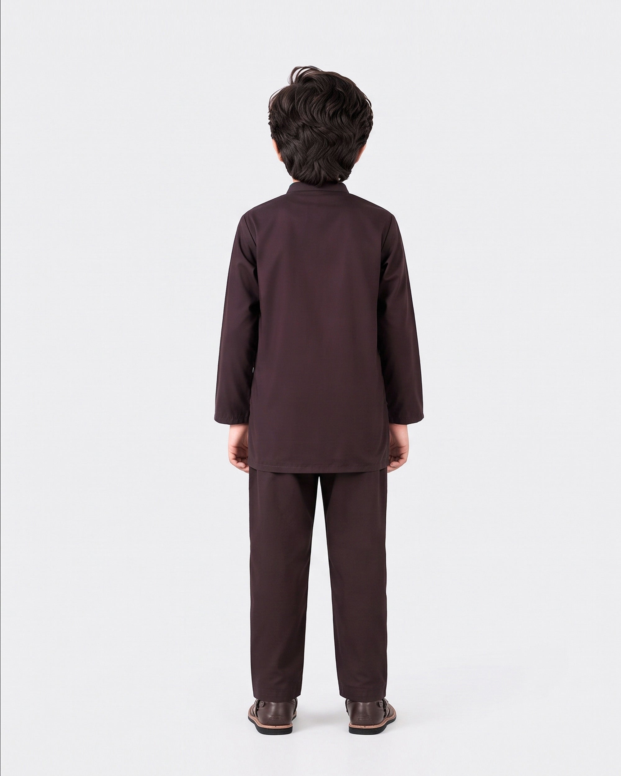 Eminent Boys Ethnic Shalwar Kameez