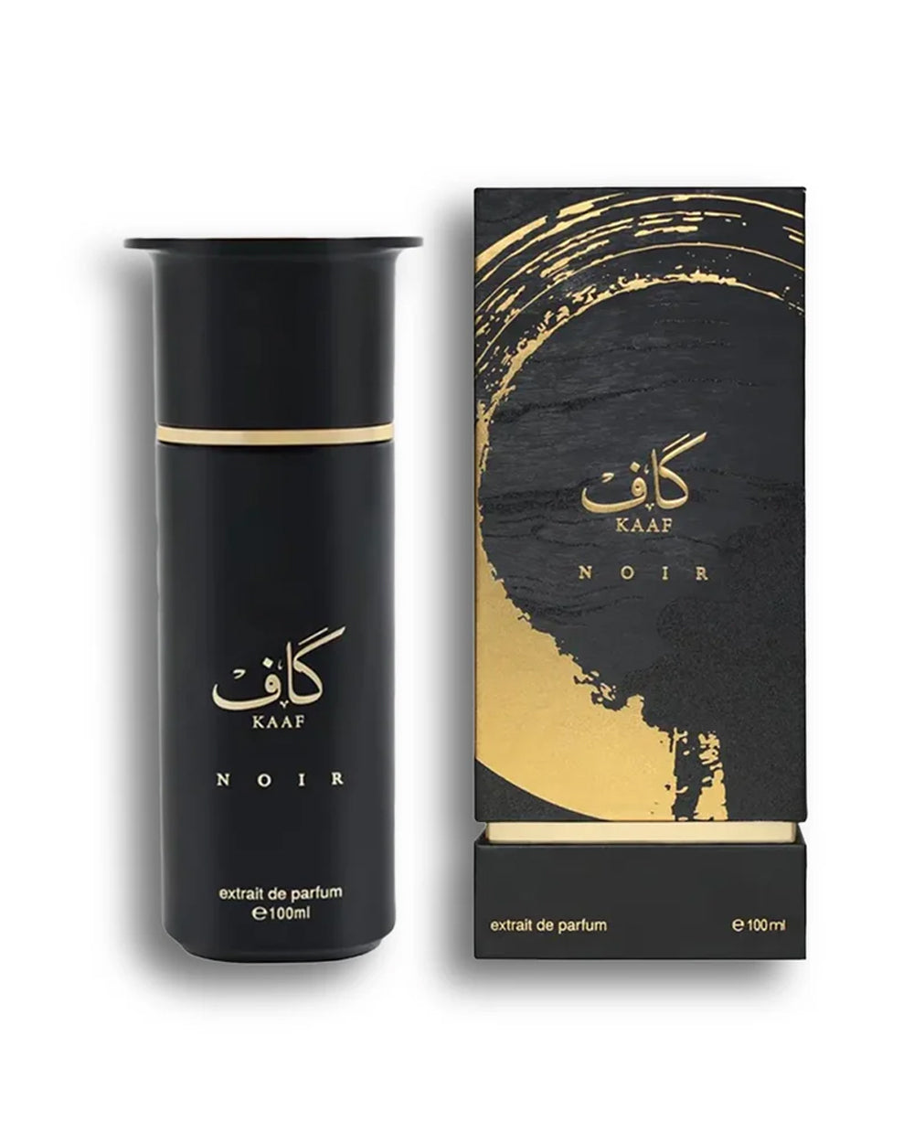 Kaaf Noir - 100ml, Women Perfumes, Ahmed Al Maghribi, Chase Value