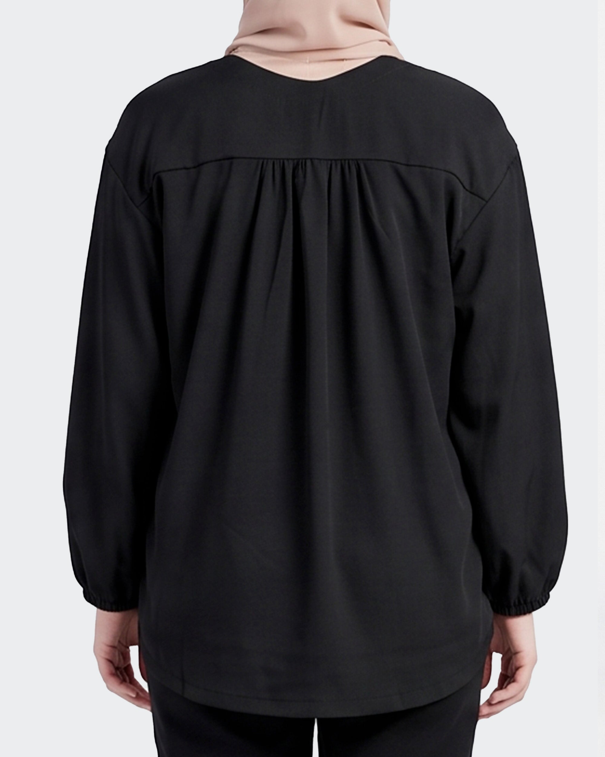 Eminent Women's Woven Top