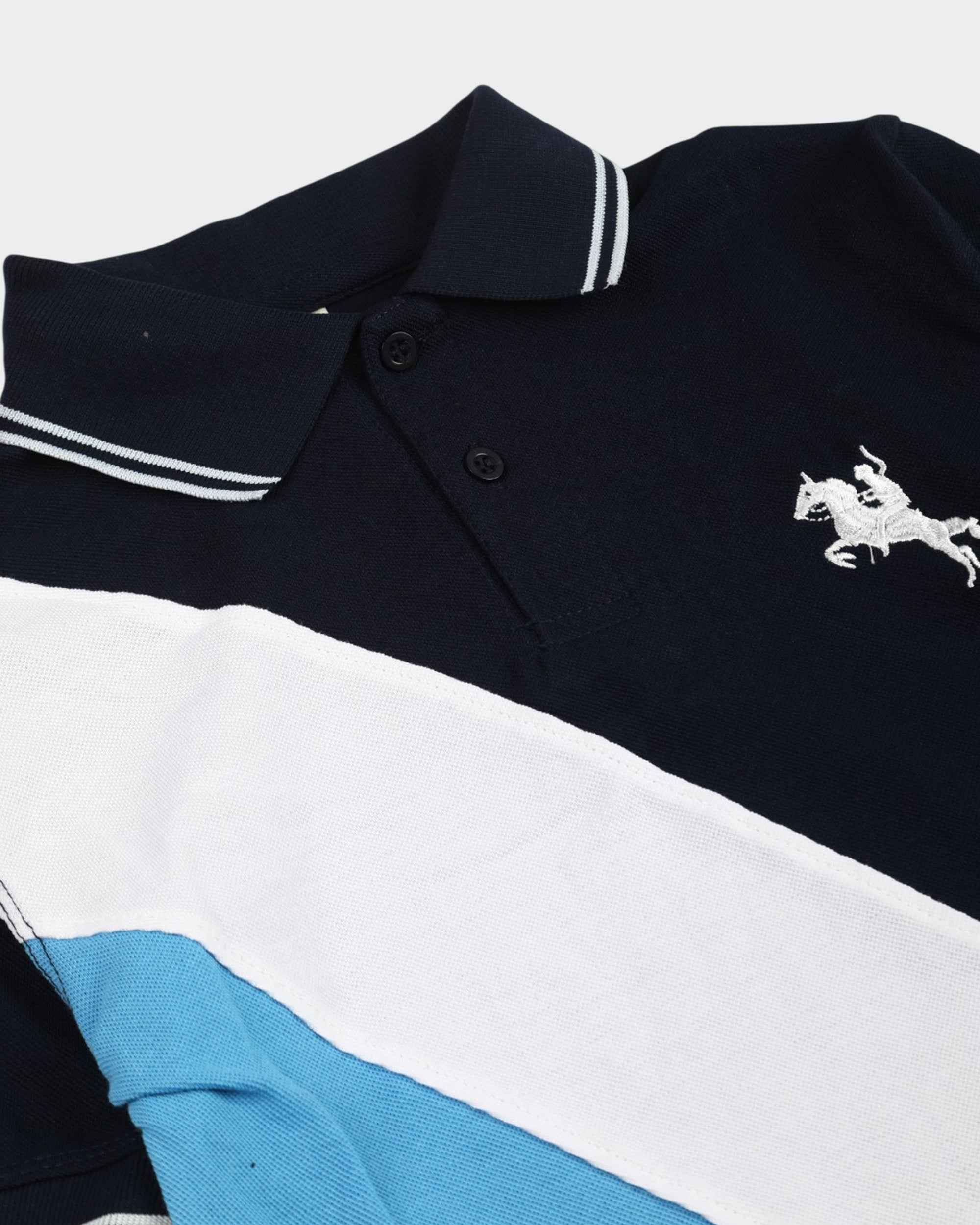 Valuables Boys Polo T-Shirt
